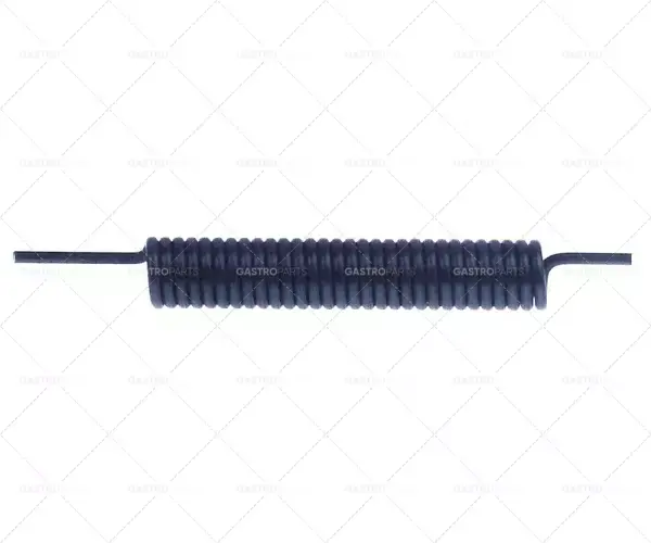 Koupit Online průměr torzní pružiny 15 mm délka1 80 mm délka2 27 mm délka3 16 mm průměr drátu 2,5 mm