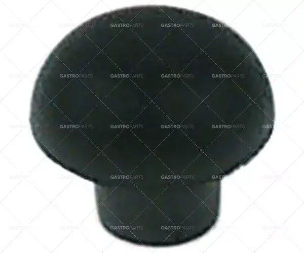 Cenová Bomba montážní zátka ø 6mm ø 11mm h 10mm plast množství 1 ks