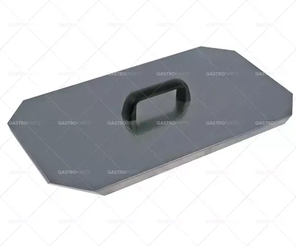 víko D 440 mm Š 245 mm pro fritézu Akční Cena