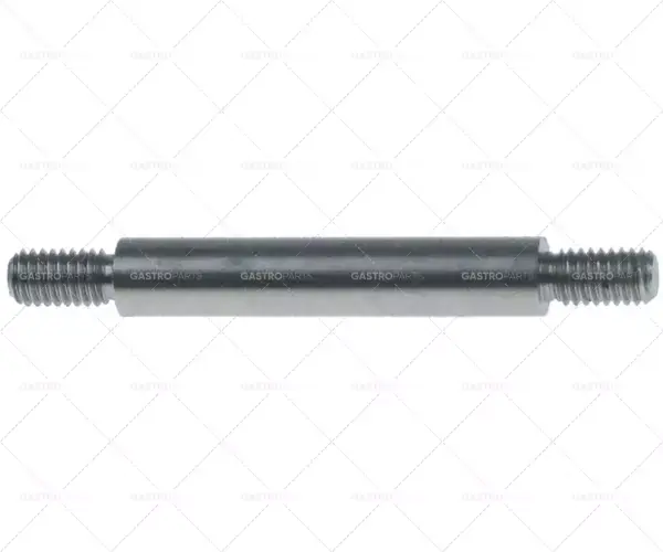 Závitem šroub M6 L 64mm Akce