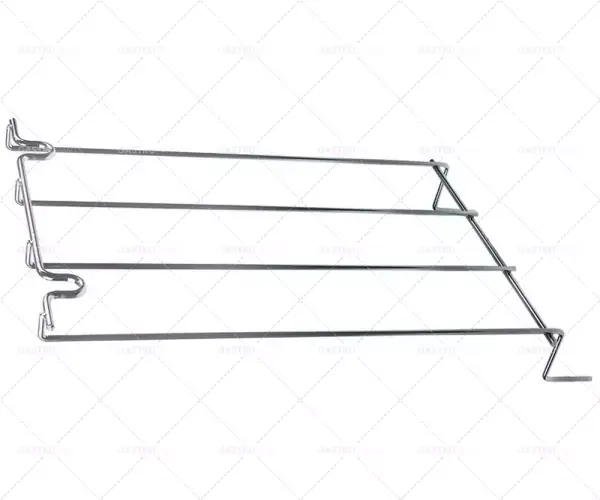 Ihned K Objednání upevnění mřížky