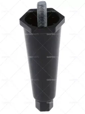 Značkový vybavení patky ø 23-36mm závit 3/8"-16unc závit d 14mm v 101-135mm plast velikost 1½"