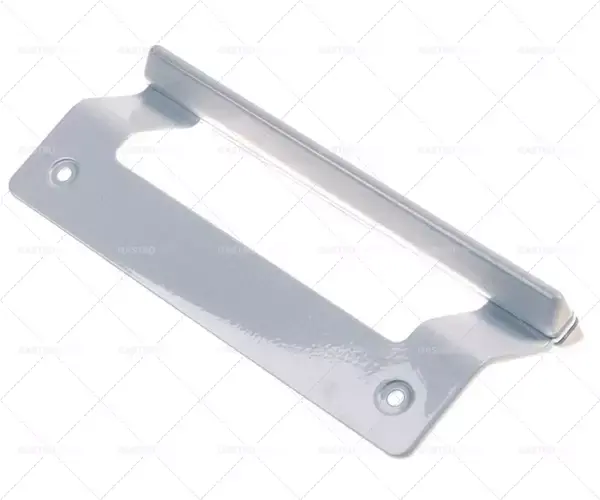 Super Cena dveřní madlo L 190mm vzdálenost otvorů 155mm lednice