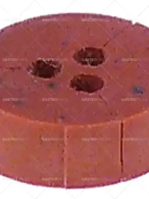 těsnění kotle silikonové ED ø 15 mm vhodné pro MKN Nakupujte Hned