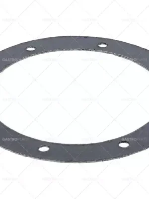 Výhodná Nabídka těsnění grafitové D1 ø 150mm D2 ø 115mm tloušťka 2mm Množství 1 ks 8 otvorů