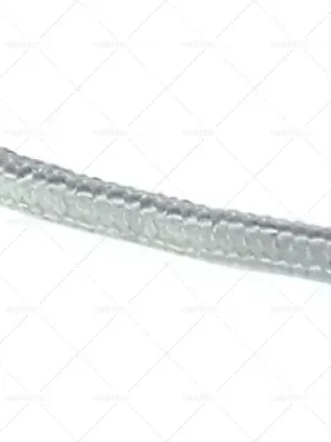 Nová Kolekce těsnicí šňůra kulatá průměr 16 mm délka 1 m pletená
