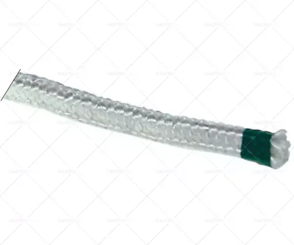 Nová Kolekce těsnicí šňůra kulatá průměr 16 mm délka 1 m pletená