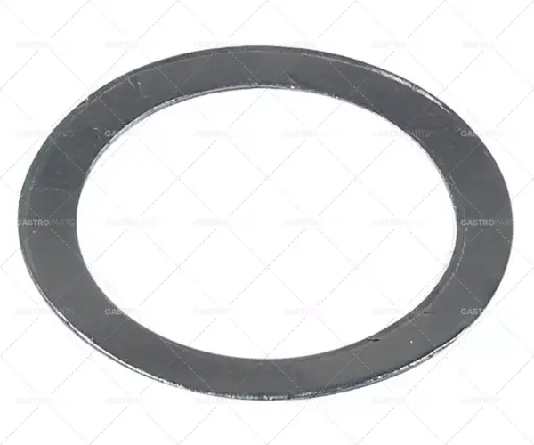 grafitové těsnění průměr 1 71 mm průměr 2 94 mm gr. 1 mm Levný