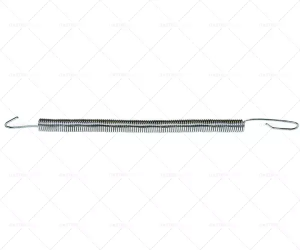 celková délka napínací pružiny 330 mm Koupit Online