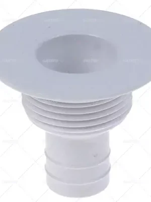 závit vypouštěcího šroubení M30x2 L 40,7 mm přímá přípojka 17 mm pro výrobník kostek ledu Kup Teď