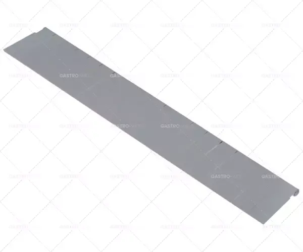 Nízká Cena Opona výrobník ledu B 430 mm H 80 mm 440 mm vlnová délka vlny o 7,5mm
