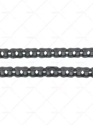 Válečkový řetěz DIN / ISO 08 B-1 rozteč 1/2 "členy / 12,7 37 Interiér šíře 7,75mm 8,51mm Rolleno Hit Sezóny