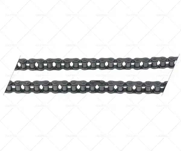 Válečkový řetěz DIN / ISO 08 B-1 rozteč 1/2 "členy / 12,7 37 Interiér šíře 7,75mm 8,51mm Rolleno Hit Sezóny