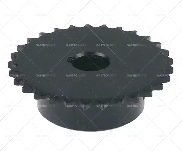 řetězové kolo din/iso 06 b-1 rozteč 3/8" 29 zubů upínací průměr 20 mm Cenově Výhodný