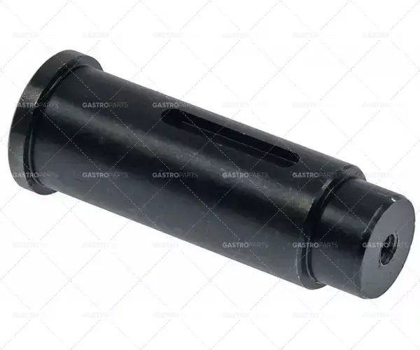 Akční Nabídka hnací hřídel pro hák na těsto ø 30mm L 96mm 33-42-53 TF-TR IT M22x1,5
