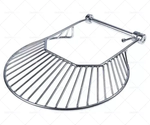 kryt ø 340 mm Nejlepší Volba