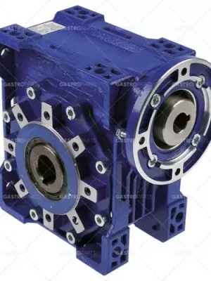 Vrácení Zdarma hřídel motoru převodovky ø 19 mm příruba ø 120 mm převodovka 1/70 hnací hřídel ø 28 mm typ UMI 75