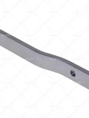 Tovární Cena tyč na těsto 330 mm š 30 mm tloušťka 10 mm
