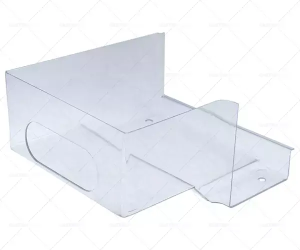 Přímo Od Výrobce horní montážní pozice ochrany rukou P30