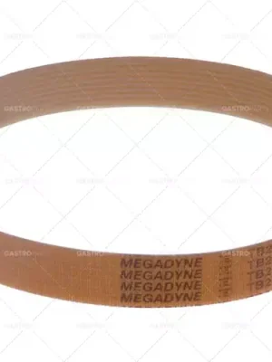 Celer pás žebra 8 B 16 mm L 330 mm profil TB2 Koupit Online