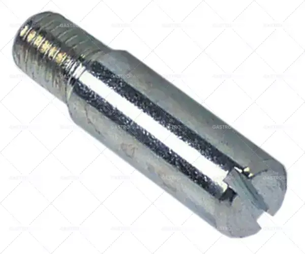 Super Cena závit šroubu m8 ø 10 mm d 25 mm pro patku zařízení