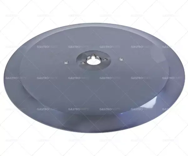 Jen Po Omezenou Doba nože pro krájecí stroje ED ø 330mm sedlo ø 25,4mm 2 otvory H 19mm 100Cr6