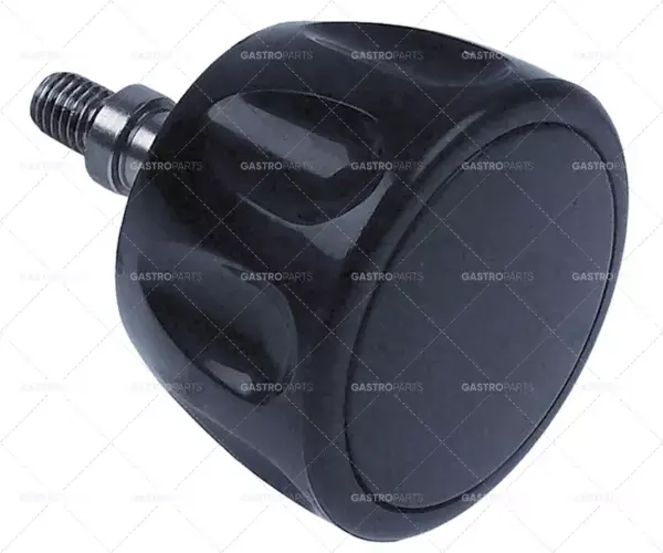 Koupit Online nastavovací knoflík 29 mm délka m10 černý