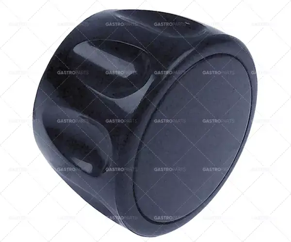 Objednat Nyní Rukojeť závit M12 zpracovat o 66 mm H 50 mm černá
