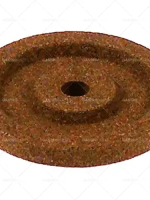 Přímo Od Výrobce Brus o 45 mm tloušťky 8 mm otvor o 6mm zrnitosti jemně zkosené, s nábojem