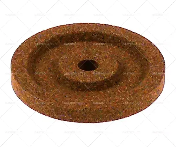Přímo Od Výrobce Brus o 45 mm tloušťky 8 mm otvor o 6mm zrnitosti jemně zkosené, s nábojem