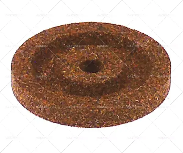 Brus o 40 mm tloušťky 8 mm otvor o 6mm zrnitosti hrubé s úkosem, s nábojem Aktuální