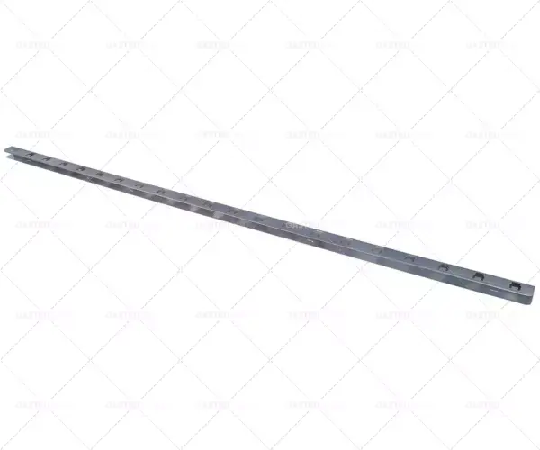 Nízká Cena stojan D 1260 mm Š 35 mm montážní pozice vlevo
