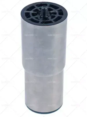 trubka pro patky zařízení ø 67mm závit M10 závit D 24mm V 150-190mm velikost SS 2 1/2" Množství 1 ks Výprodej