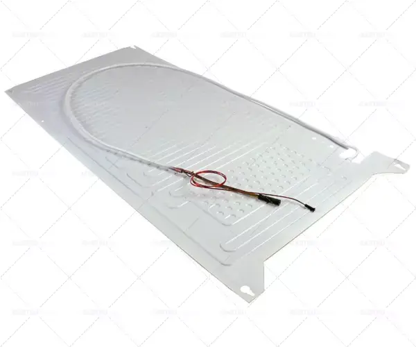 Jen Po Omezenou Doba výparník chladničky šířka 460 mm délka 1000 mm