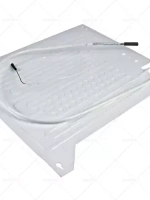 Výprodej výparník chladničky šířka 460 mm délka 430 mm