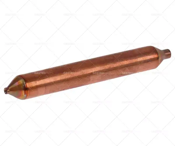 velikost sušičky 10g ø 16mm D 125mm připojení 1 2,1mm připojení 2 4,9mm Omezená Nabídka