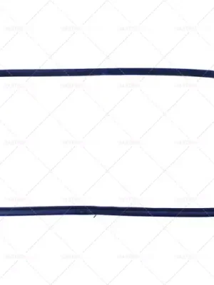 Akční Nabídka těsnění dveří š 380mm d 480mm typ ECG Speedy vnější rozměr