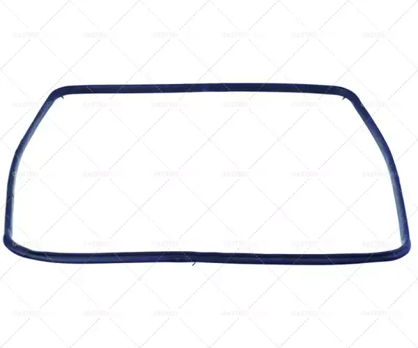 Akční Nabídka těsnění dveří š 380mm d 480mm typ ECG Speedy vnější rozměr