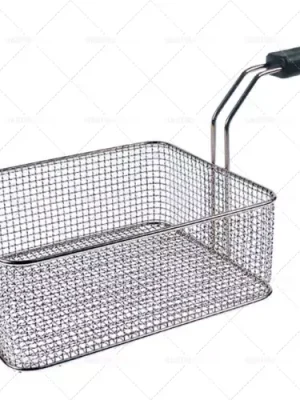 Koupit Online fritovací koš d1 285 mm š1 230 mm v1 105 mm