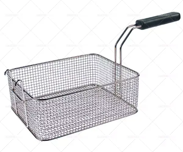Koupit Online fritovací koš d1 285 mm š1 230 mm v1 105 mm