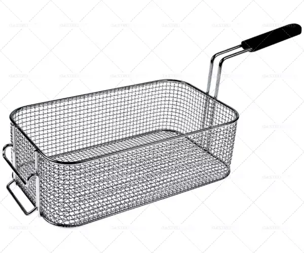 Fritteusenkorb L1 350 mm 200 mm B1 H1 110 mm L2 560 mm H2 180 mm 210 mm H3 Časově Omezené