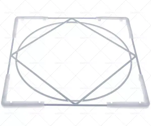 Pouze Dnes držák koše délka 375 mm šířka 375 mm