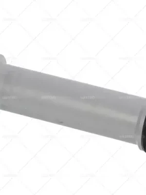 Bezpečná Platba kompletní sítko přepadové trubice pro myčku nádobí Lozamet