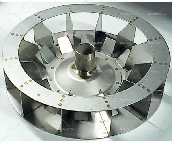 Ventilátor Eloma eda20.11/Edb10.11 Sleva