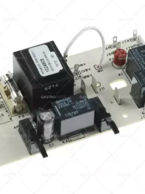 CL50C 1-fázová deska plošných spojů Robot-Coupe 102480 Akční Nabídka