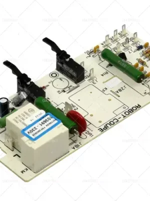 R301D deska plošných spojů 230V Robot-Coupe 103691 Nejprodávanější