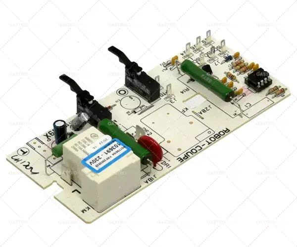 R301D deska plošných spojů 230V Robot-Coupe 103691 Nejprodávanější