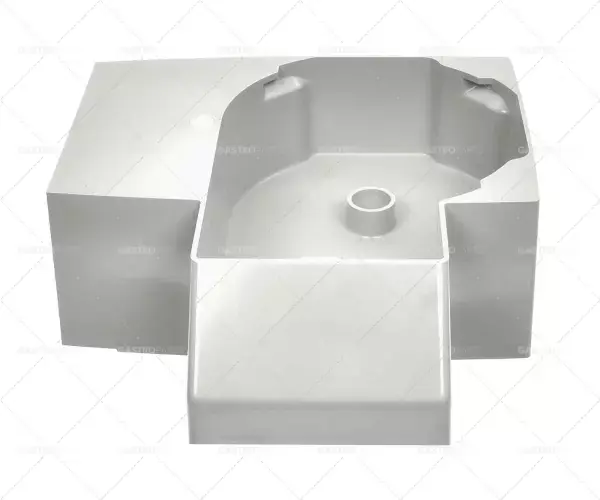 Značkový R301C VEG SLICER BOWL