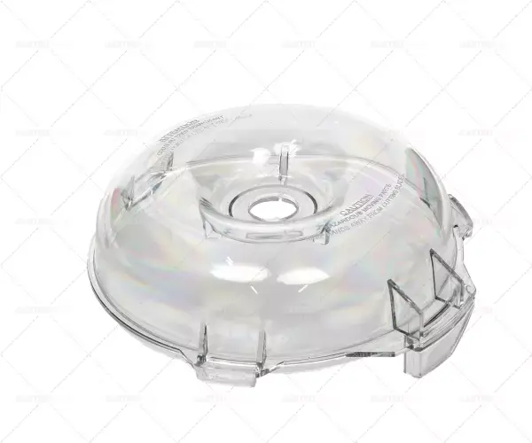 Víko plast ø vnější půměr 195mm ø sedla 185mm bez magnetu pro zařízení R301/R401 Originální