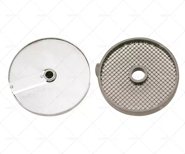 Vrácení Zdarma Kostičkovač 8x8x8mm